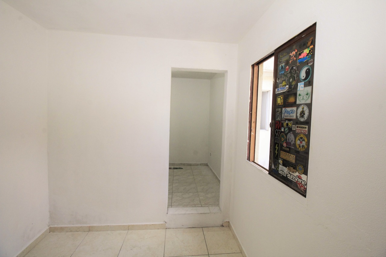 Casa I - Dormitório II