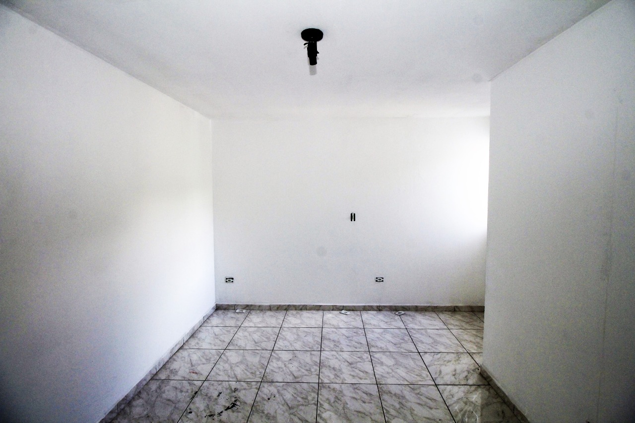 Casa II - Dormitório