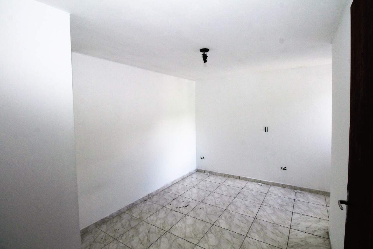 Casa II - Dormitório