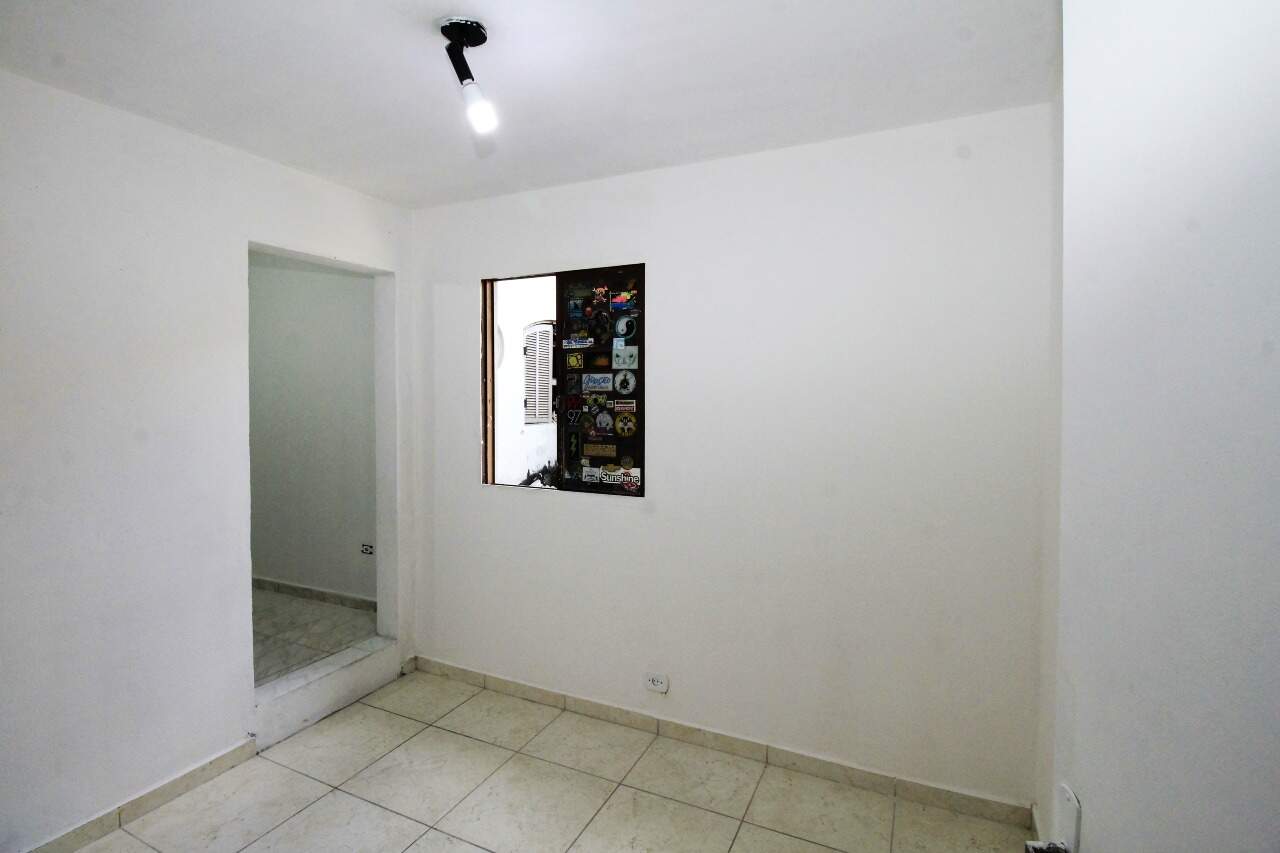 Casa I - Dormitório II