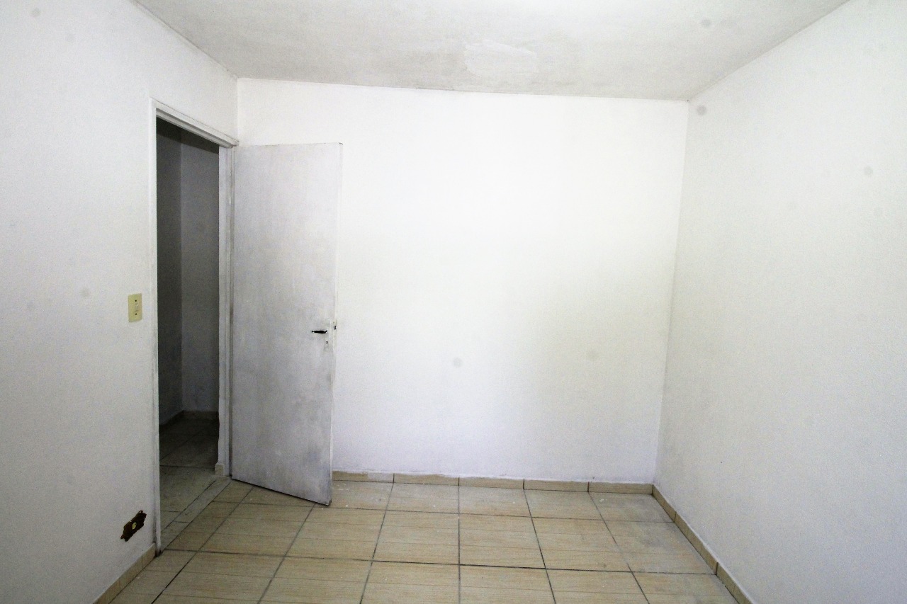 Casa I - Dormitório II