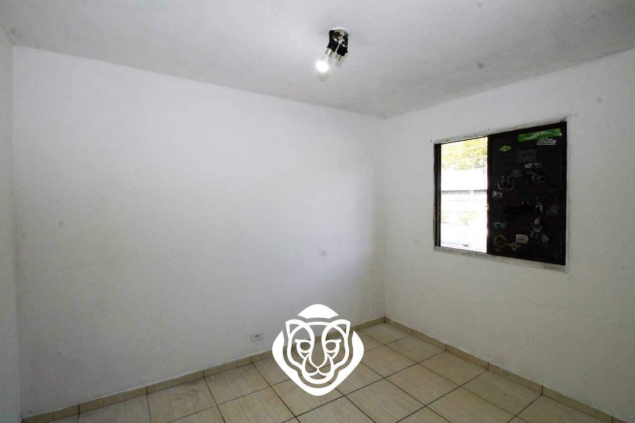 Casa I - Dormitório I