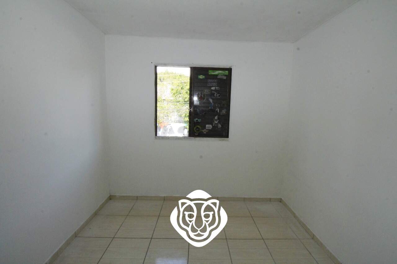 Casa I - Dormitório I