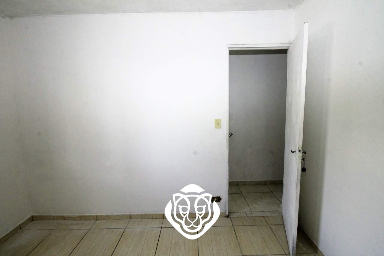 Casa I - Dormitório I