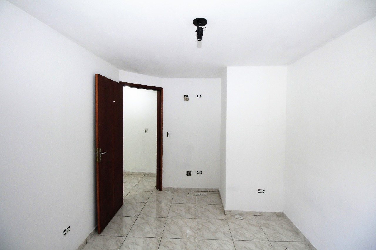 Casa II - Dormitório