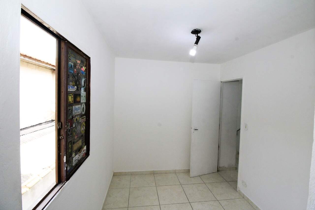 Casa I - Dormitório II