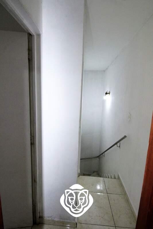 Casa I - Acesso dormitórios 