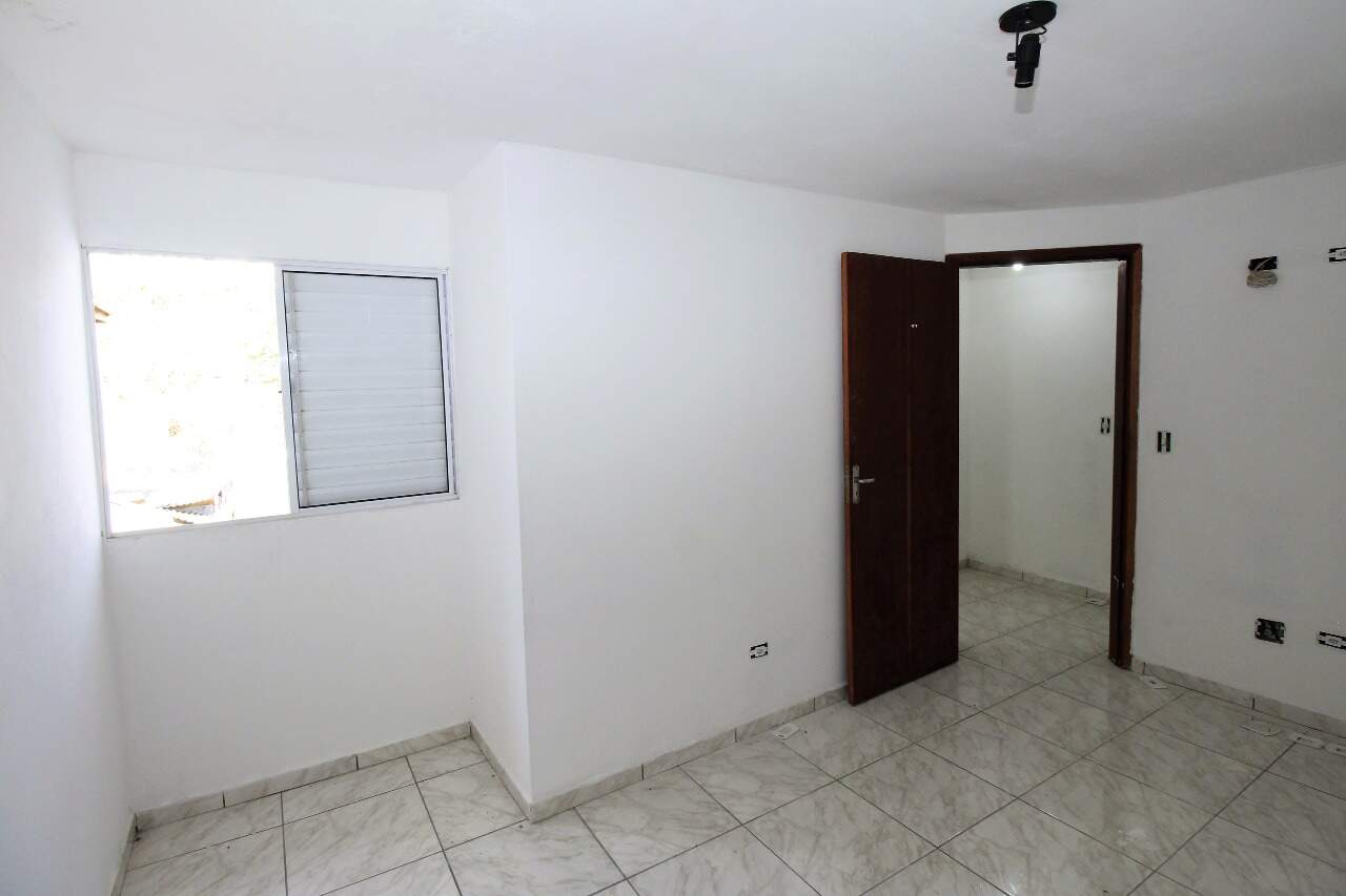 Casa II - Dormitório