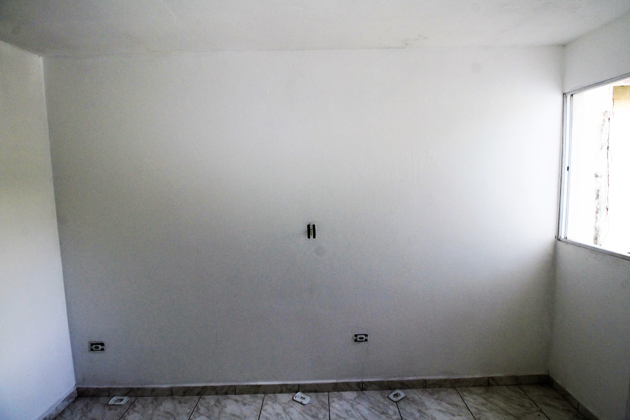 Casa II - Dormitório