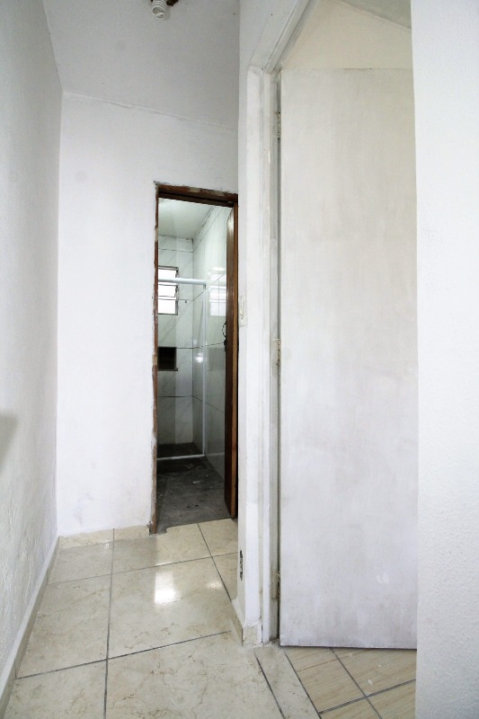 Casa I - Banheiro social 