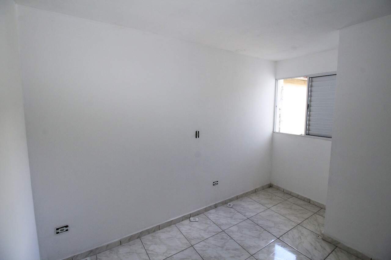 Casa II - Dormitório