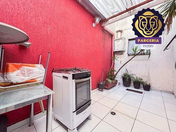 Quintal - Dormitório II