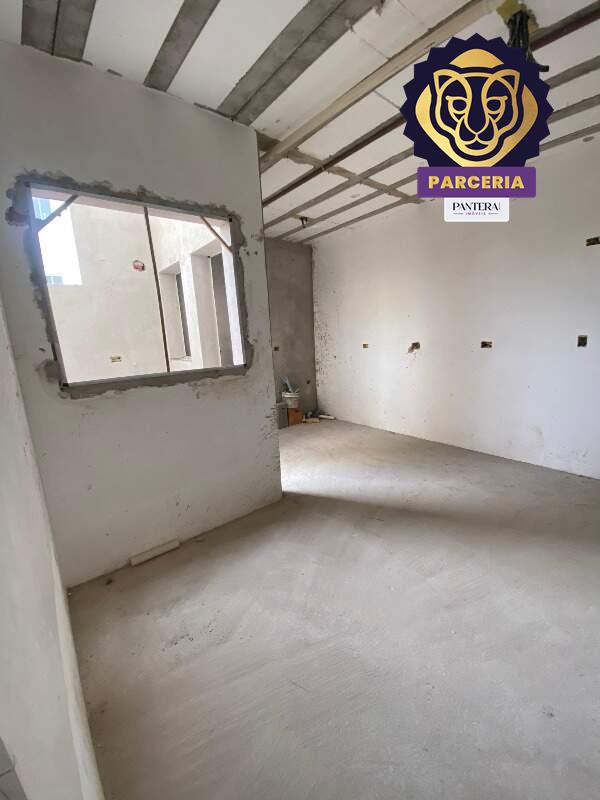 Sala de Estar e Cozinha