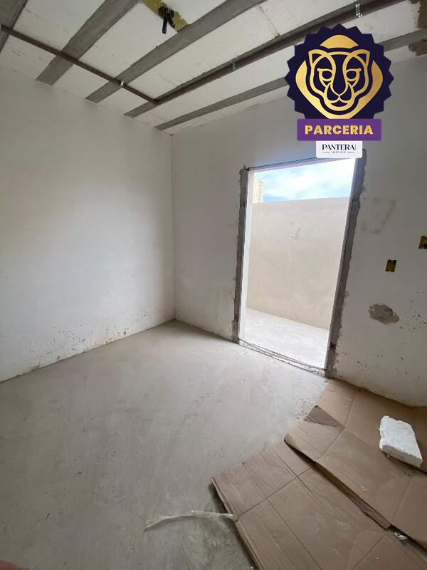 Dormitório II - Suíte