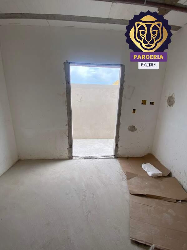 Dormitório II - Suíte