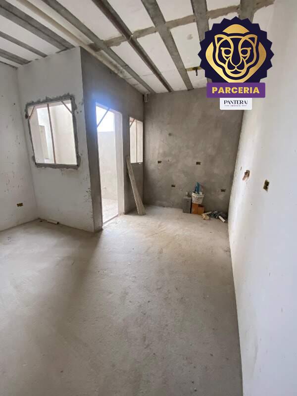 Sala de Estar e Cozinha