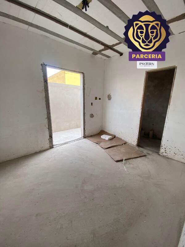 Dormitório II - Suíte