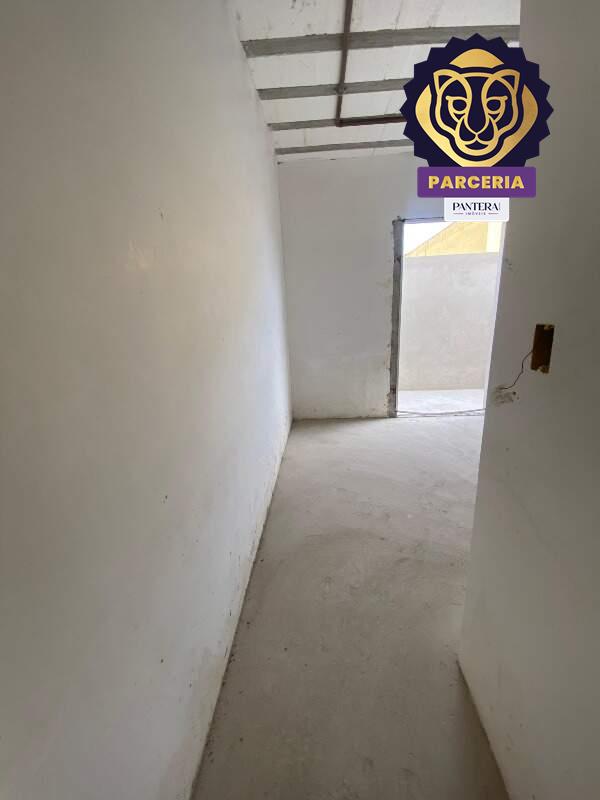 Dormitório II - Suíte