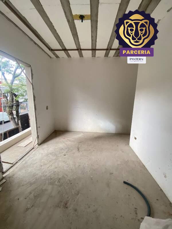 Dormitório II - Suíte