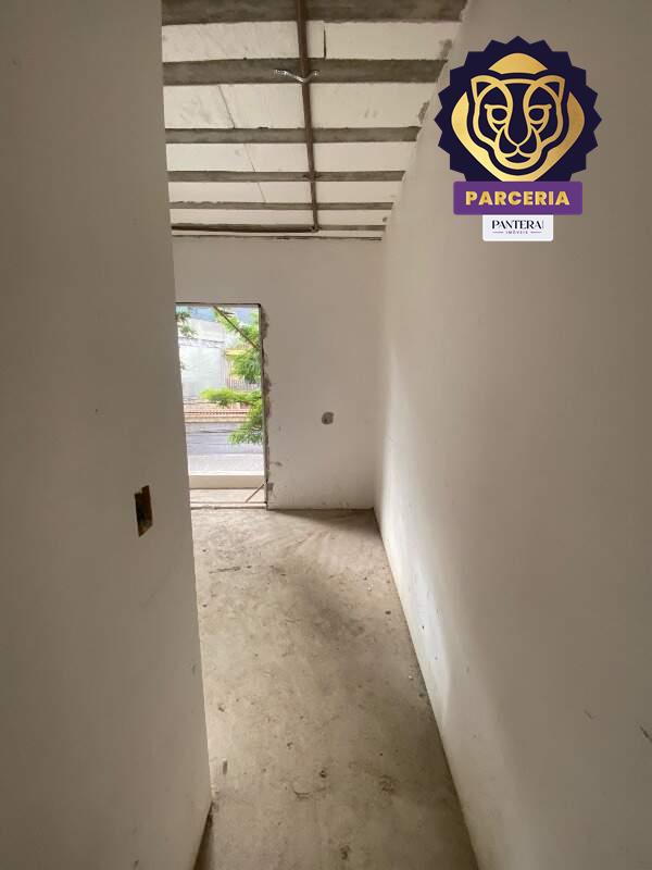 Dormitório II - Suíte