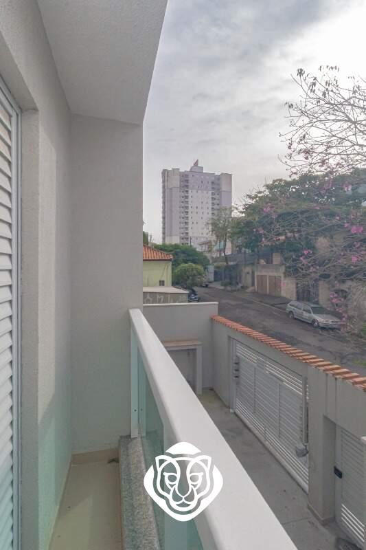 Varanda Dormitório II