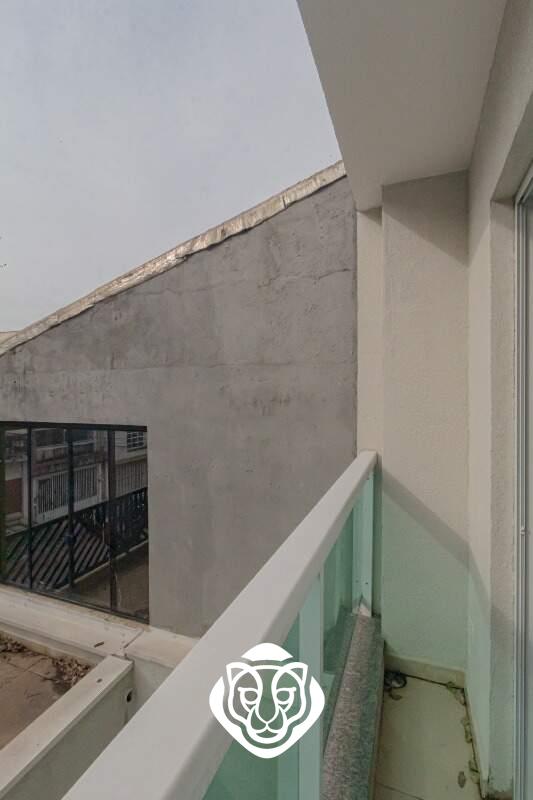 Varanda Dormitório II