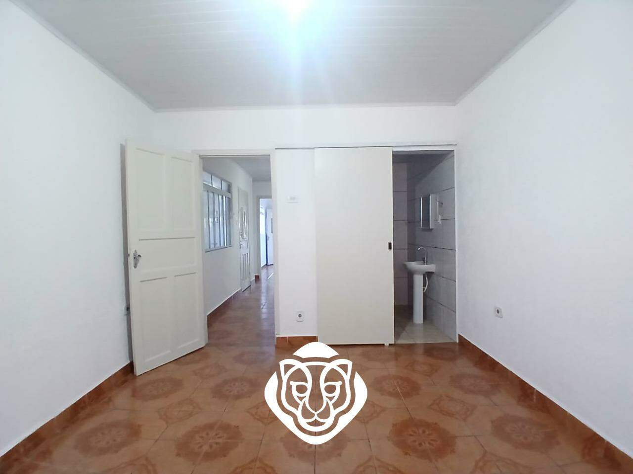 Dormitório suíte