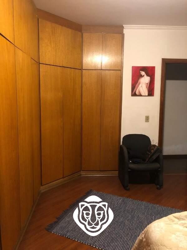 Dormitório I - Suíte