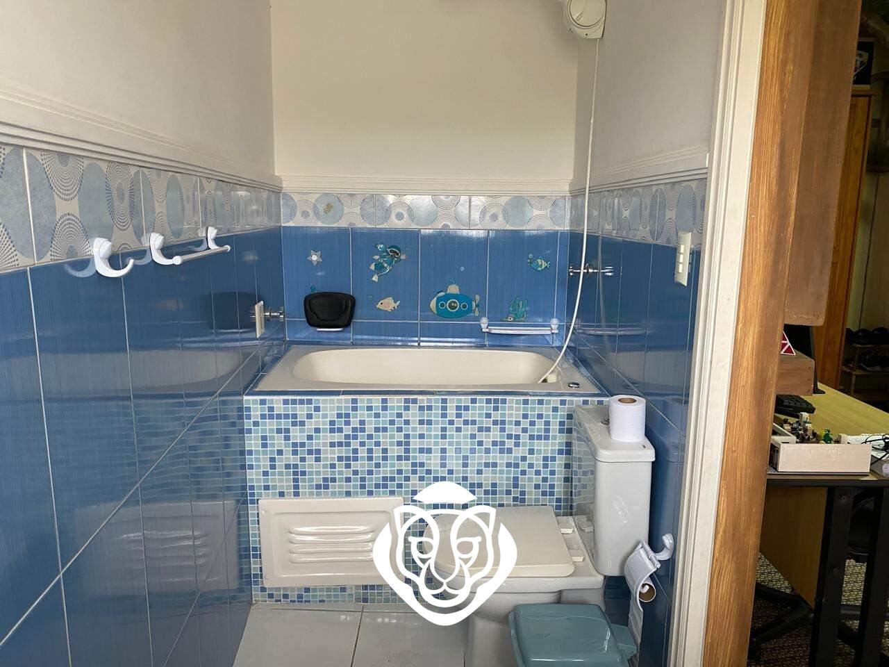 Banheiro dormitorio I 