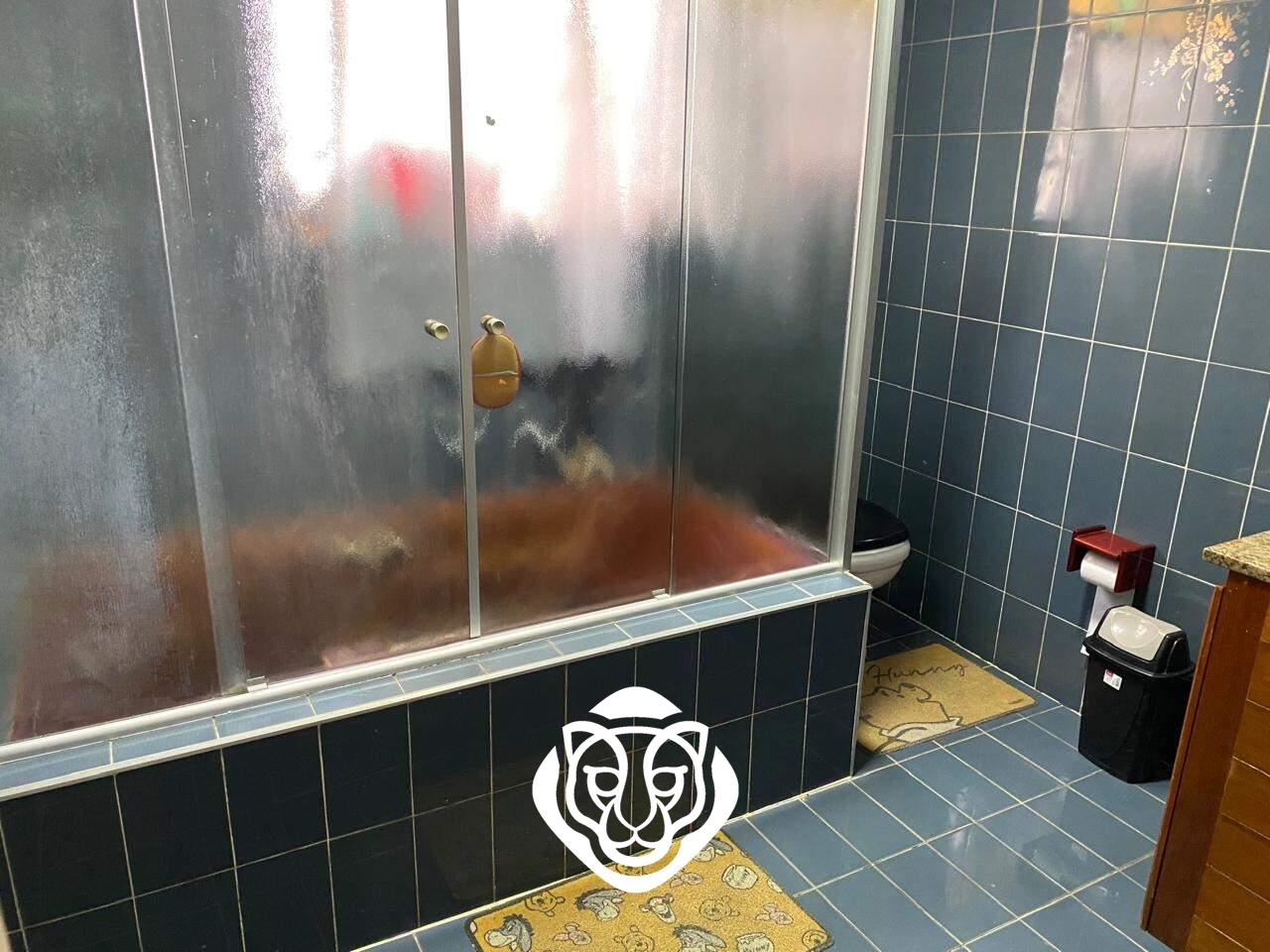 Suite dormitorio III