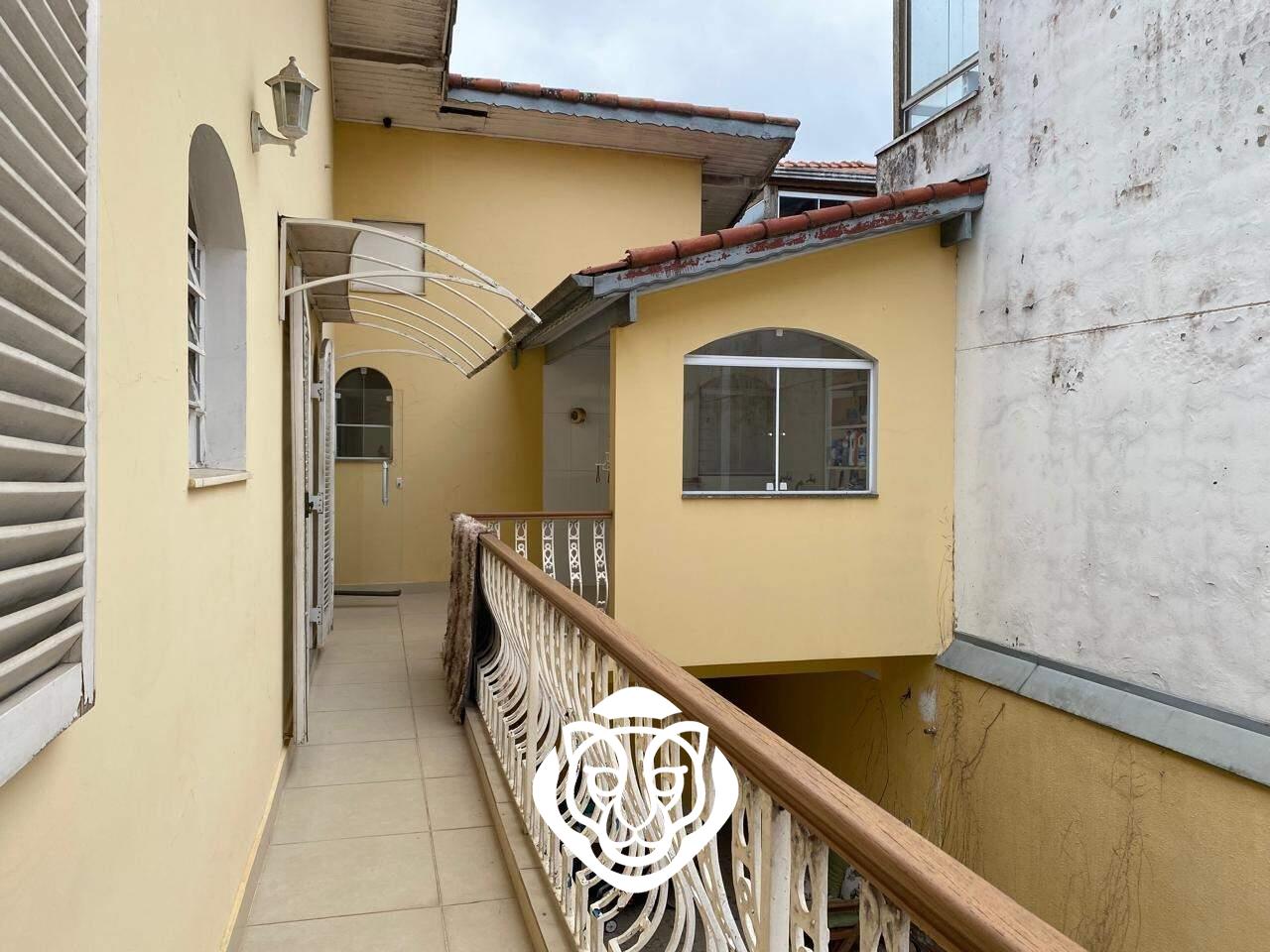 Sacada dormitorio III