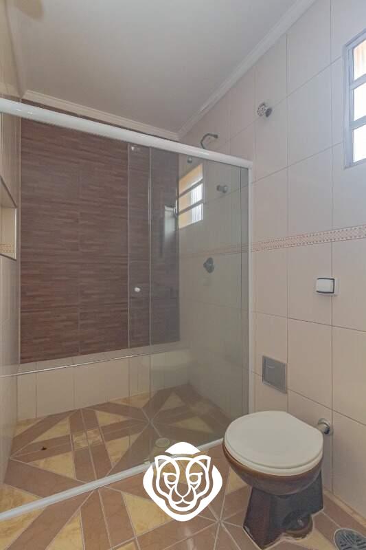 Banheiro Dormitório 2 suite