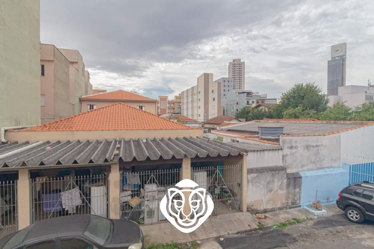 Vista Dormitório 2 suite