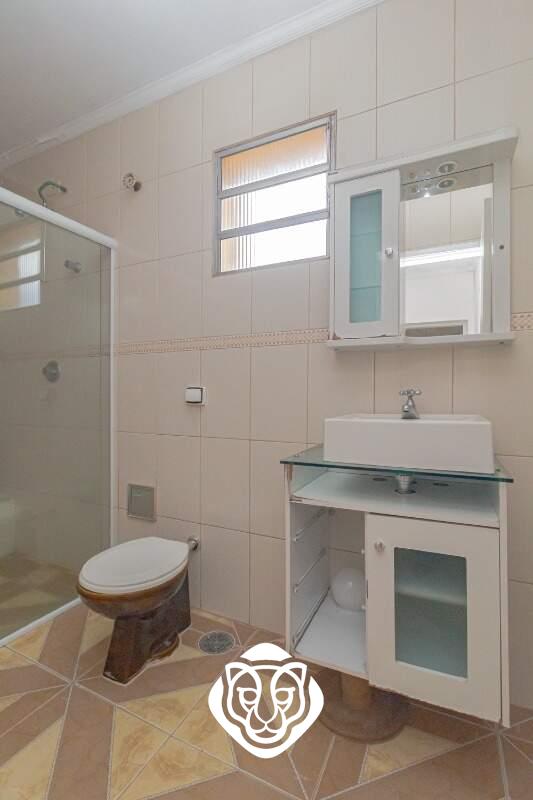 Banheiro Dormitório 2 suite