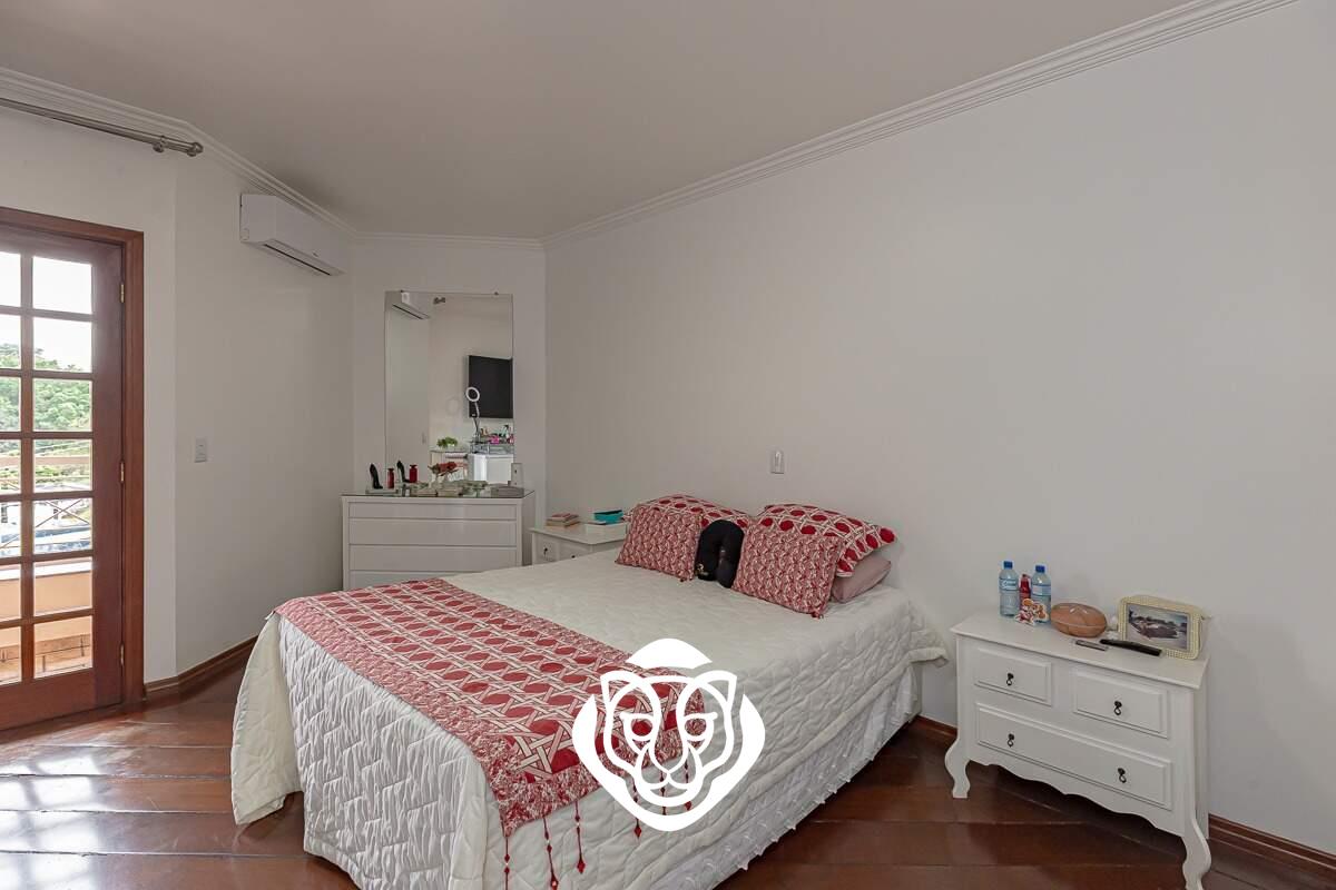 Dormitório I Suíte