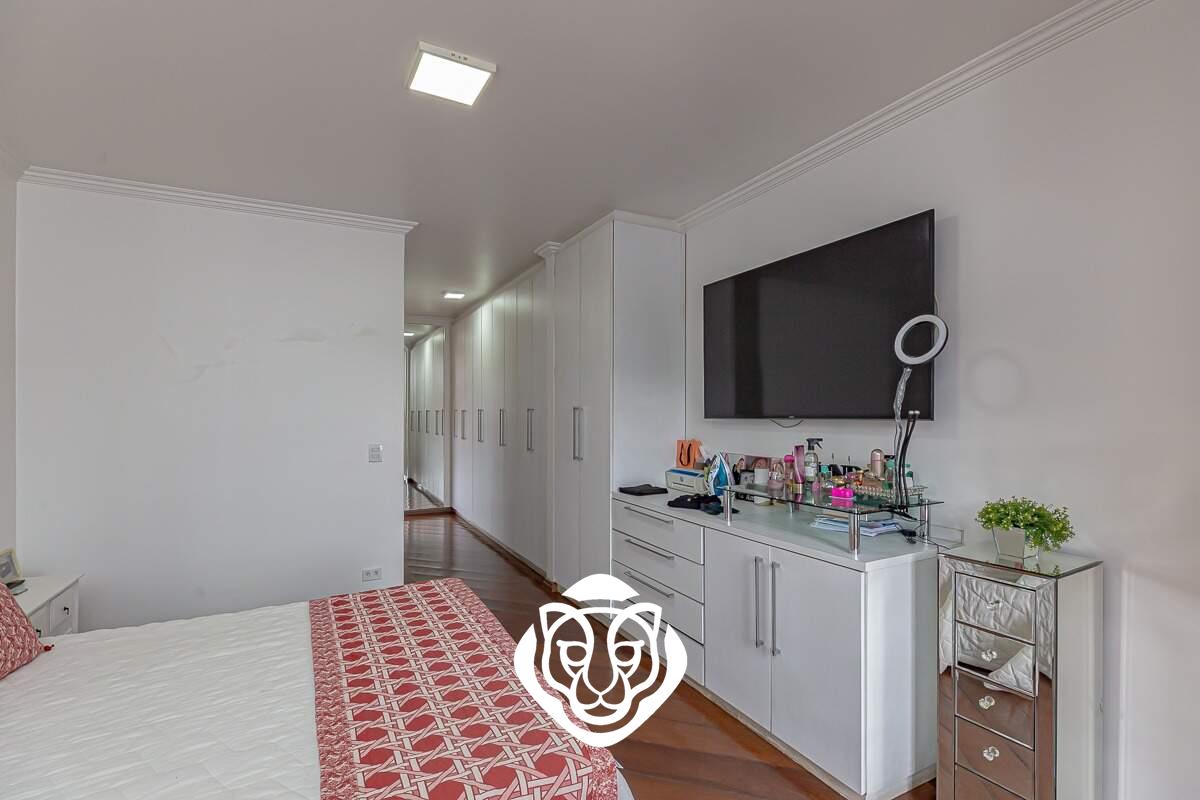 Dormitório I Suíte