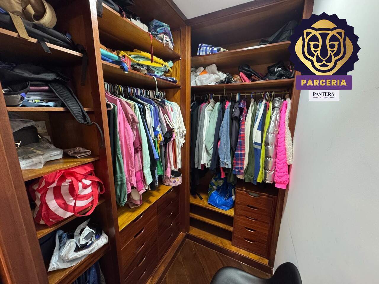 Closet - Suíte