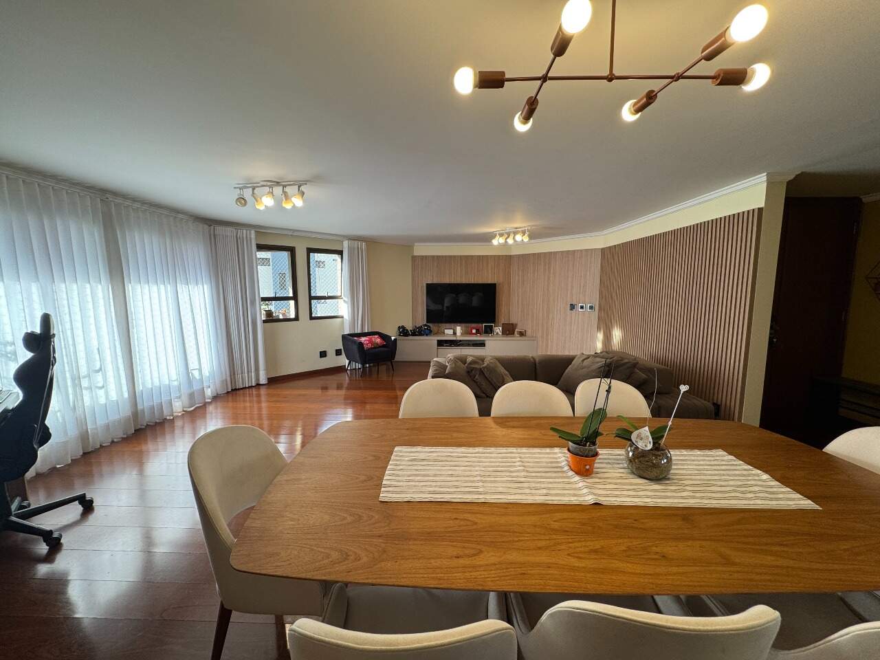 Sala de Jantar