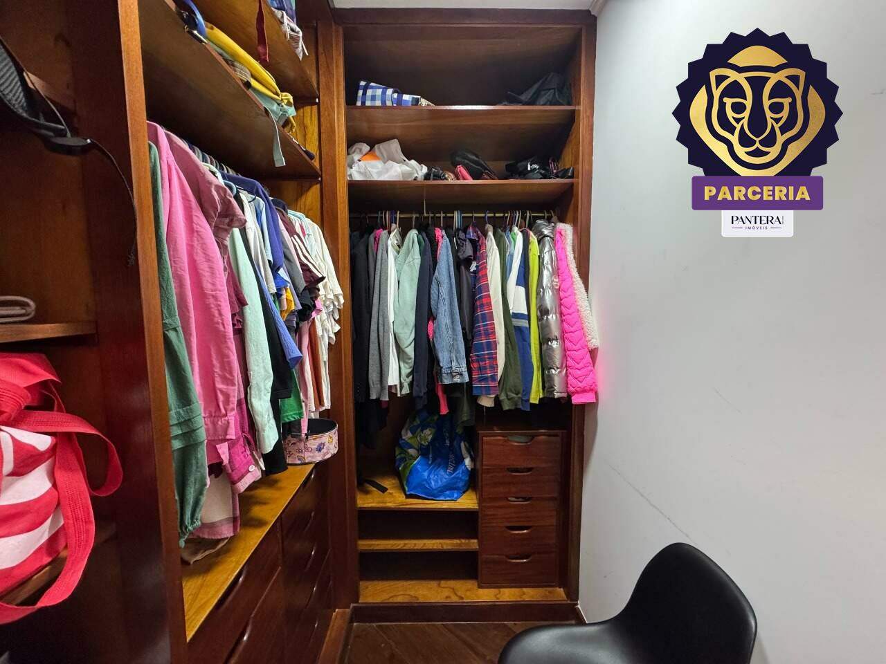 Closet - Suíte