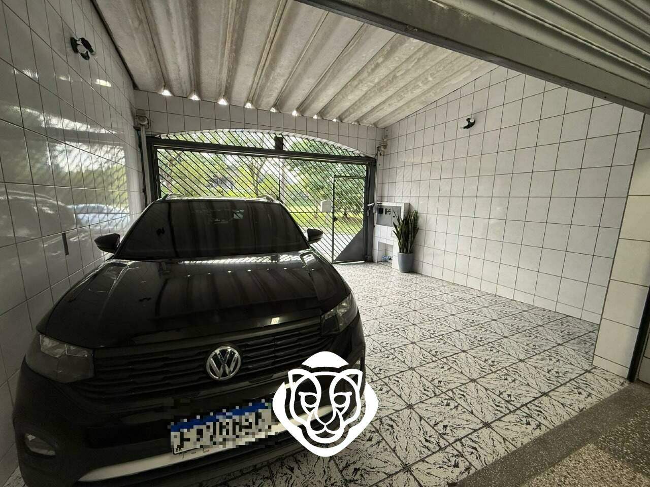 Garagem