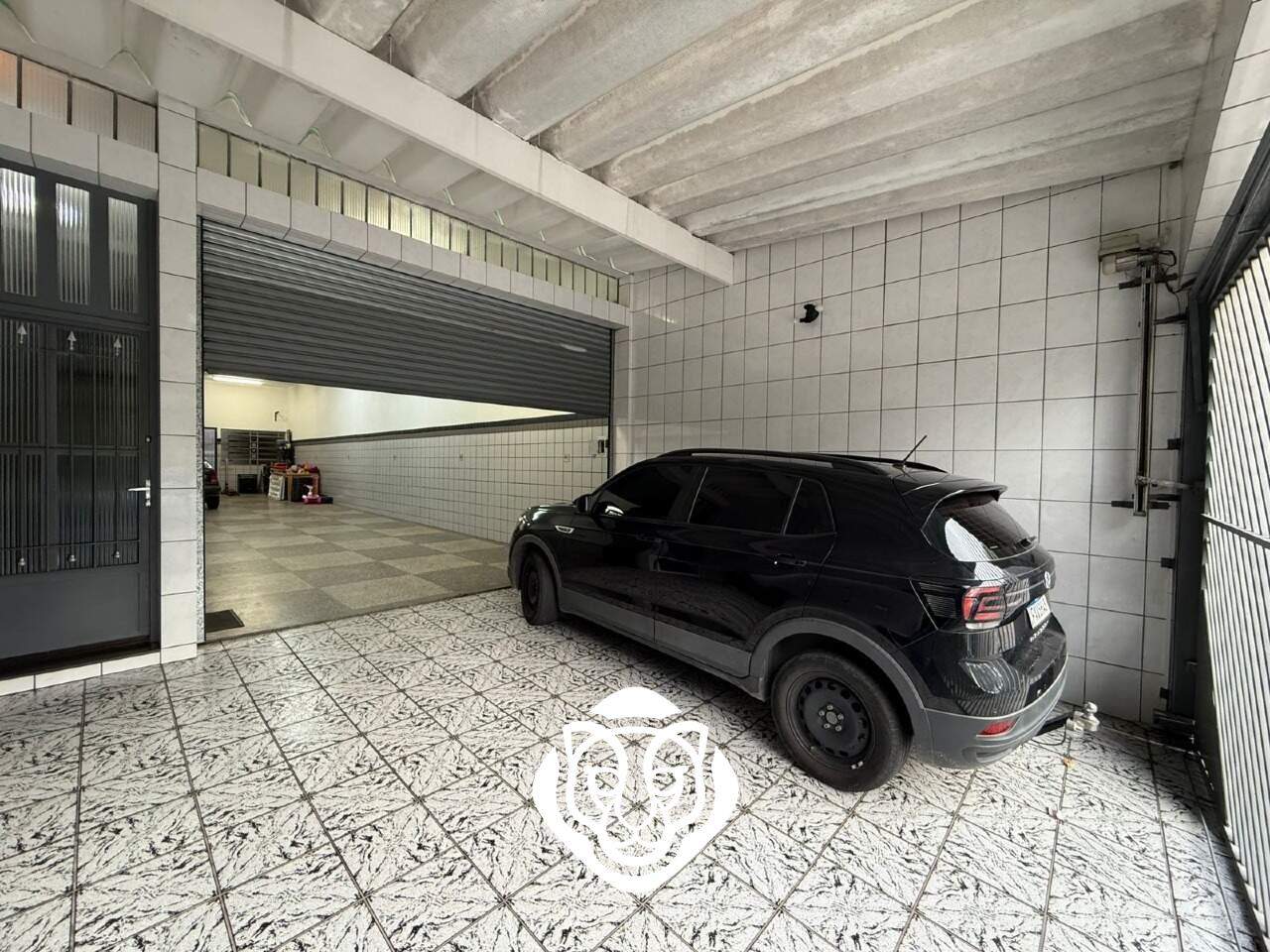 Garagem