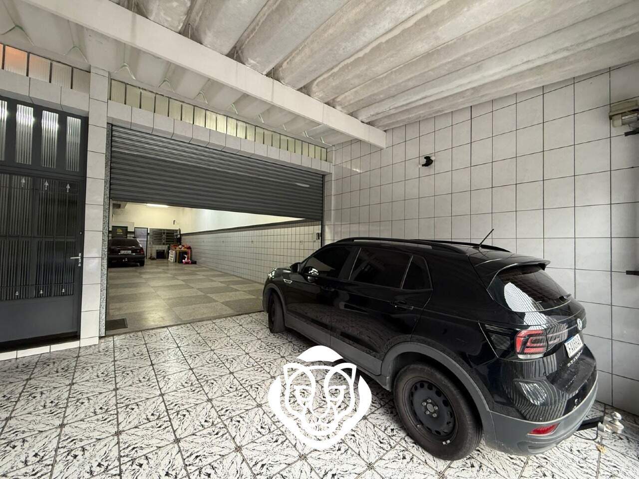 Garagem