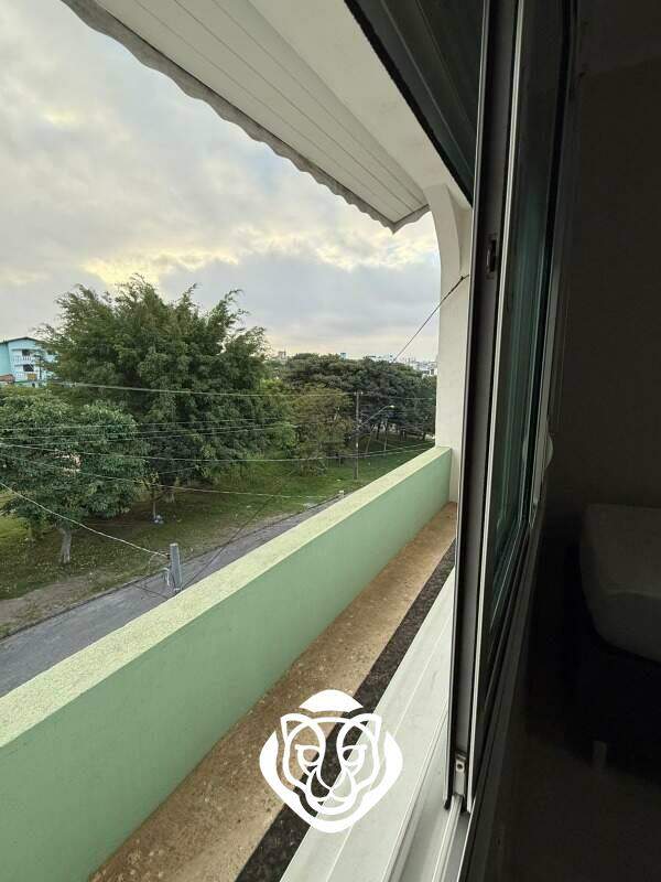 Vista dormitório III