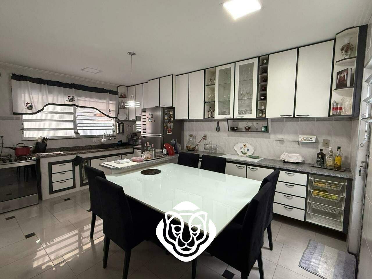 Cozinha 