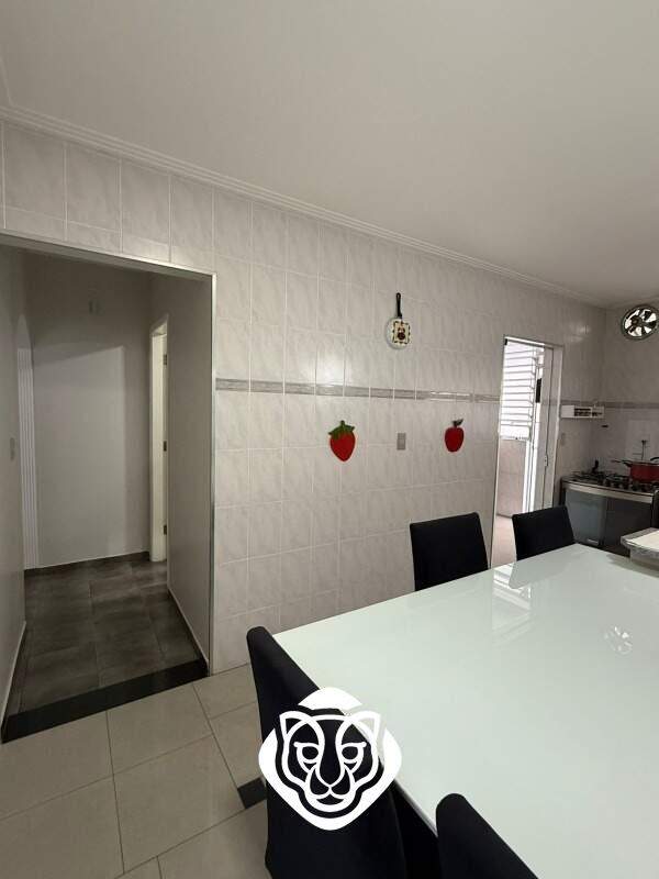 Cozinha 