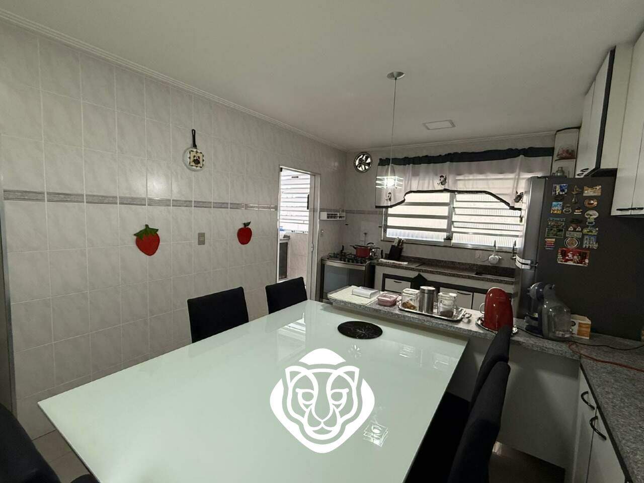 Cozinha 