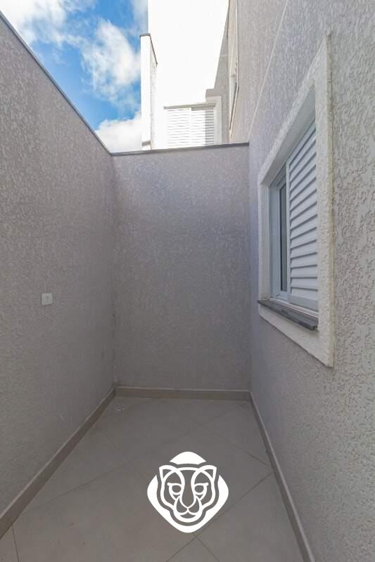 Quintal Dormitório II