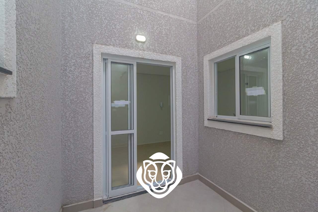 Quintal / Área de serviço