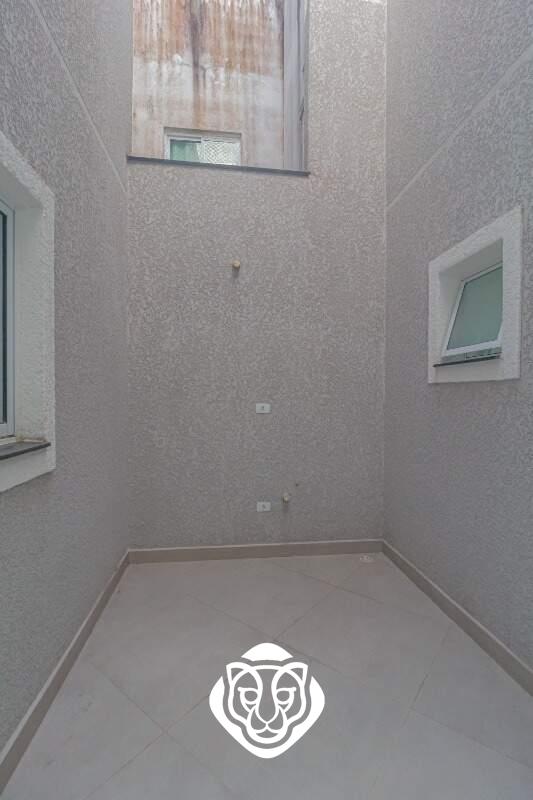 Quintal / Área de serviço