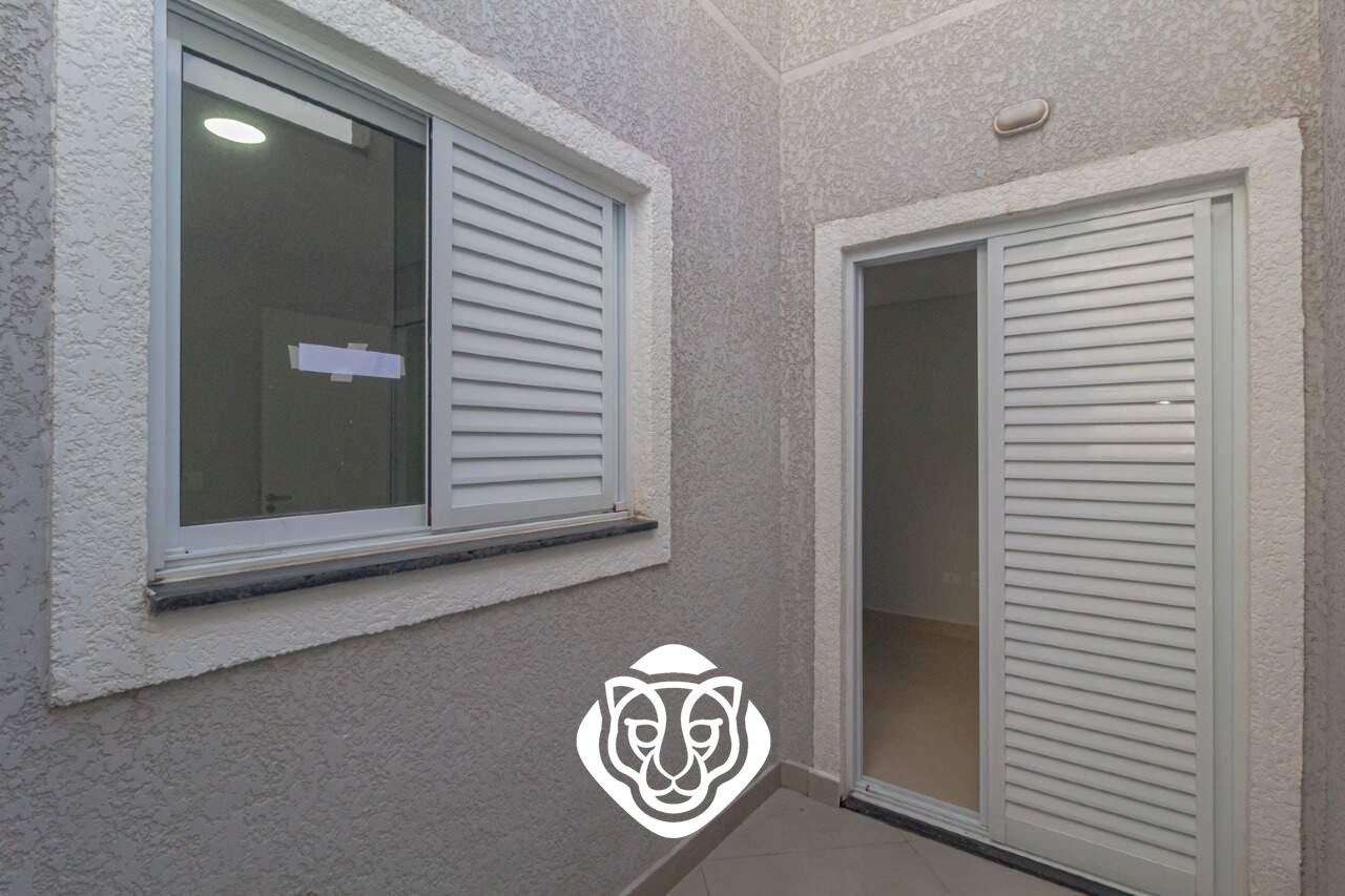 Quintal Dormitório II